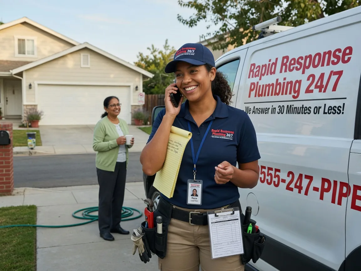 Emergency Plumber Liverpool, TX FAQs